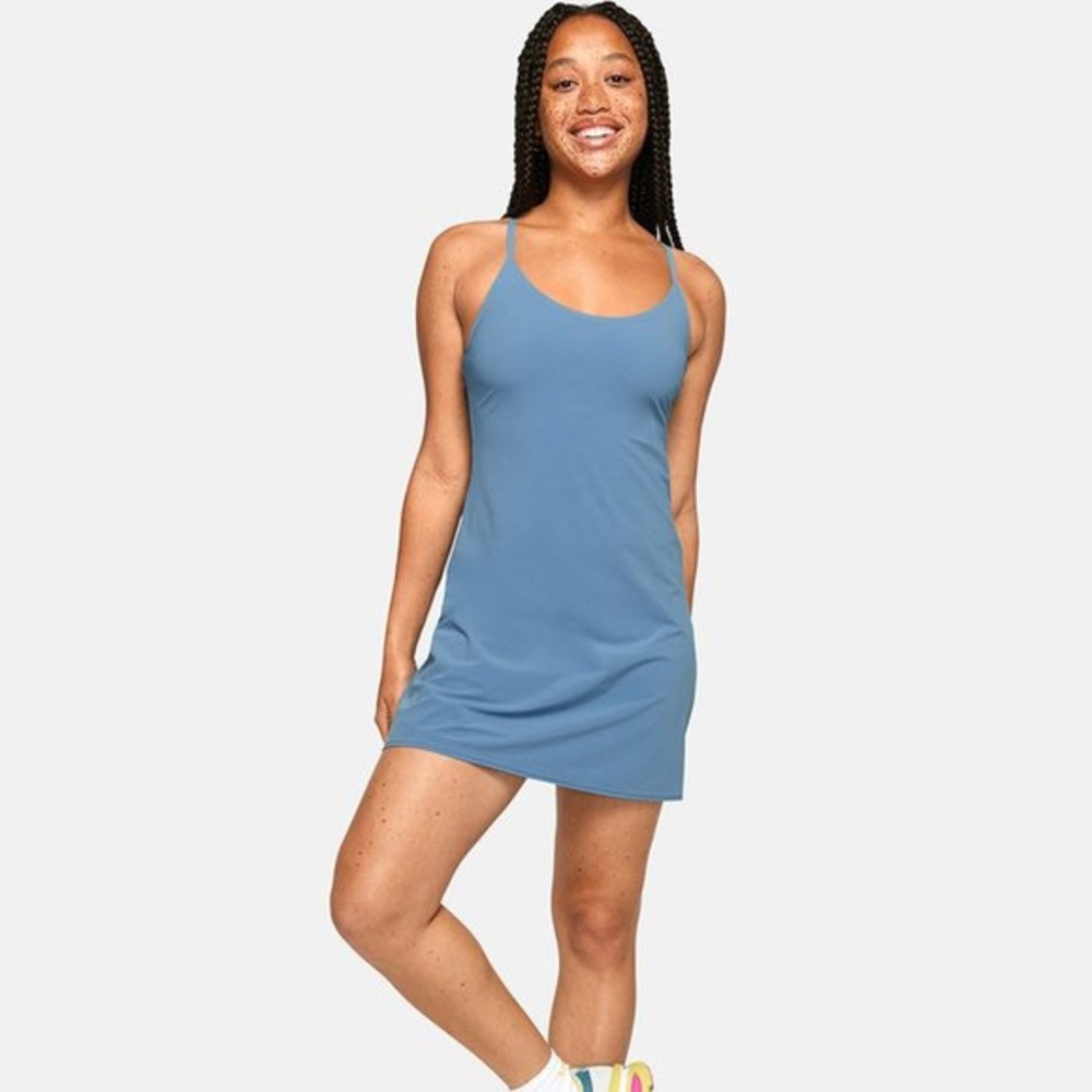 OV Exercise Dress